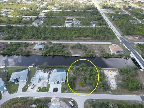 13399 Chenille Drive Port Charlotte FL 33981