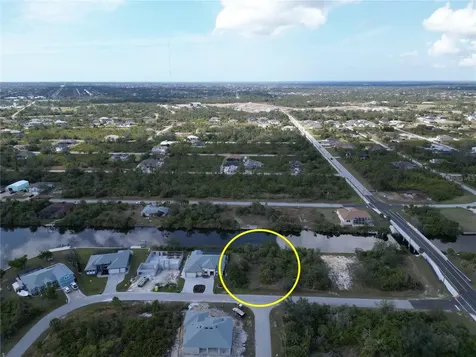 13399 Chenille Drive Port Charlotte FL 33981