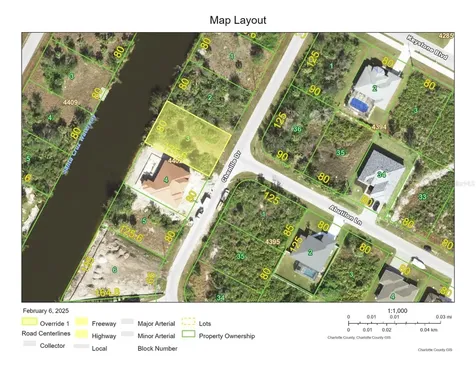 13399 Chenille Drive Port Charlotte FL 33981
