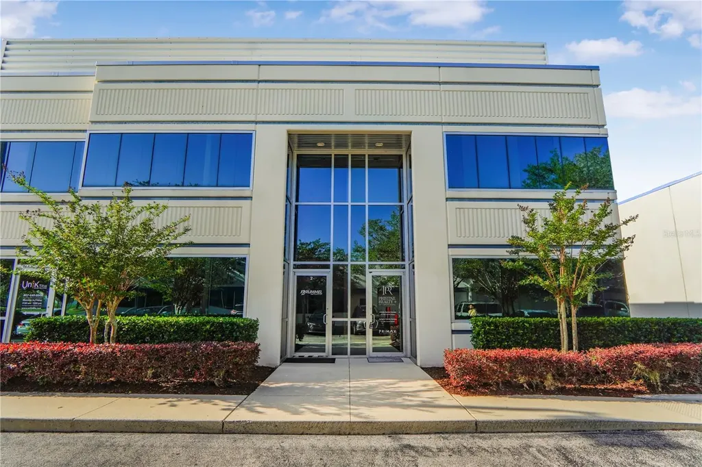 8615 Commodity Circle Orlando FL 32819