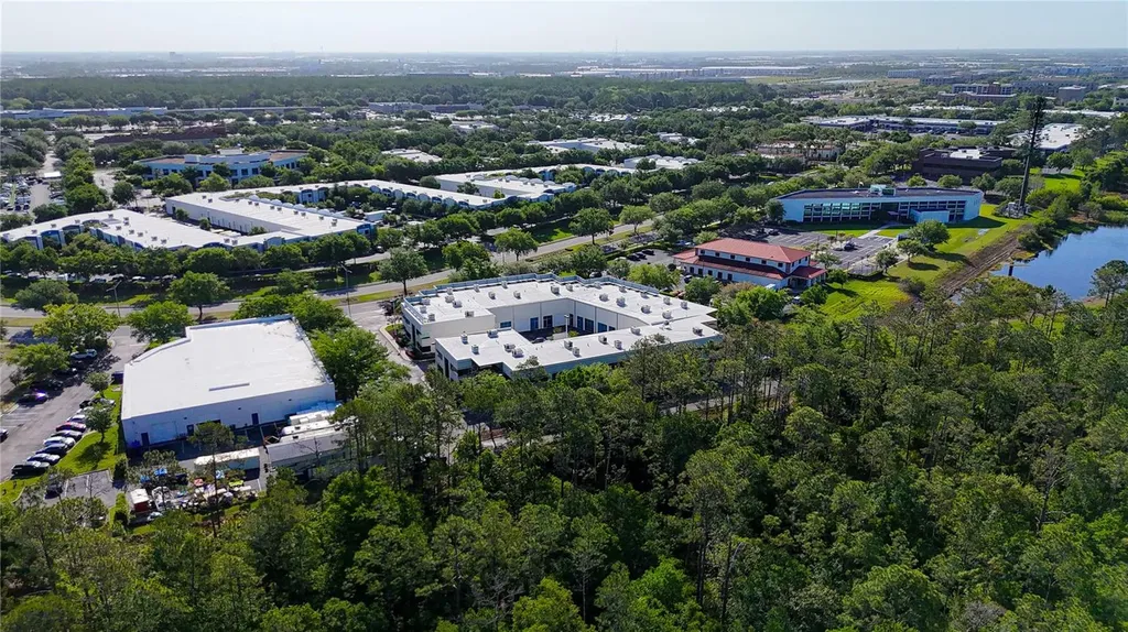 8615 Commodity Circle Orlando FL 32819