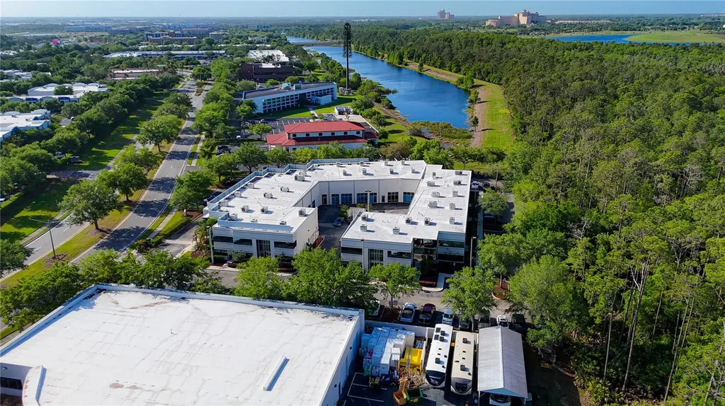 8615 Commodity Circle Orlando FL 32819