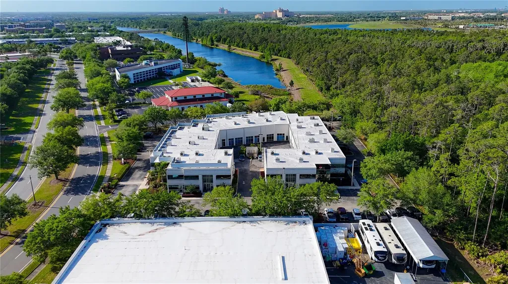 8615 Commodity Circle Orlando FL 32819