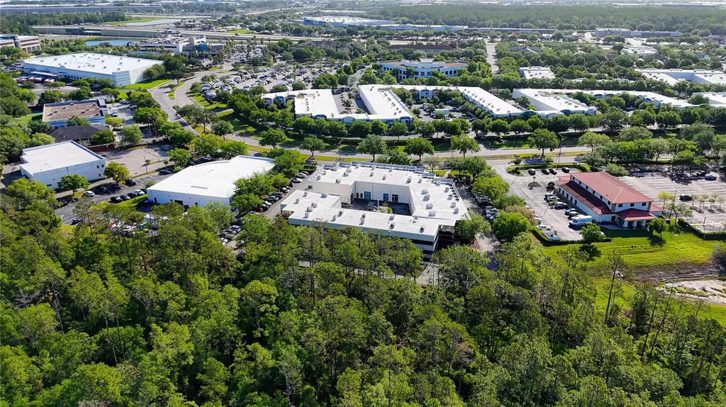 8615 Commodity Circle Orlando FL 32819