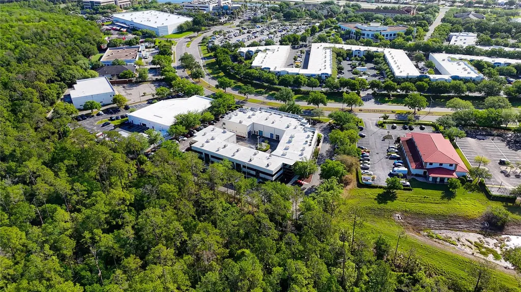 8615 Commodity Circle Orlando FL 32819