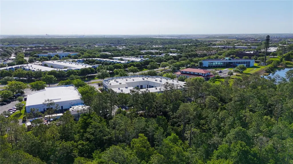 8615 Commodity Circle Orlando FL 32819