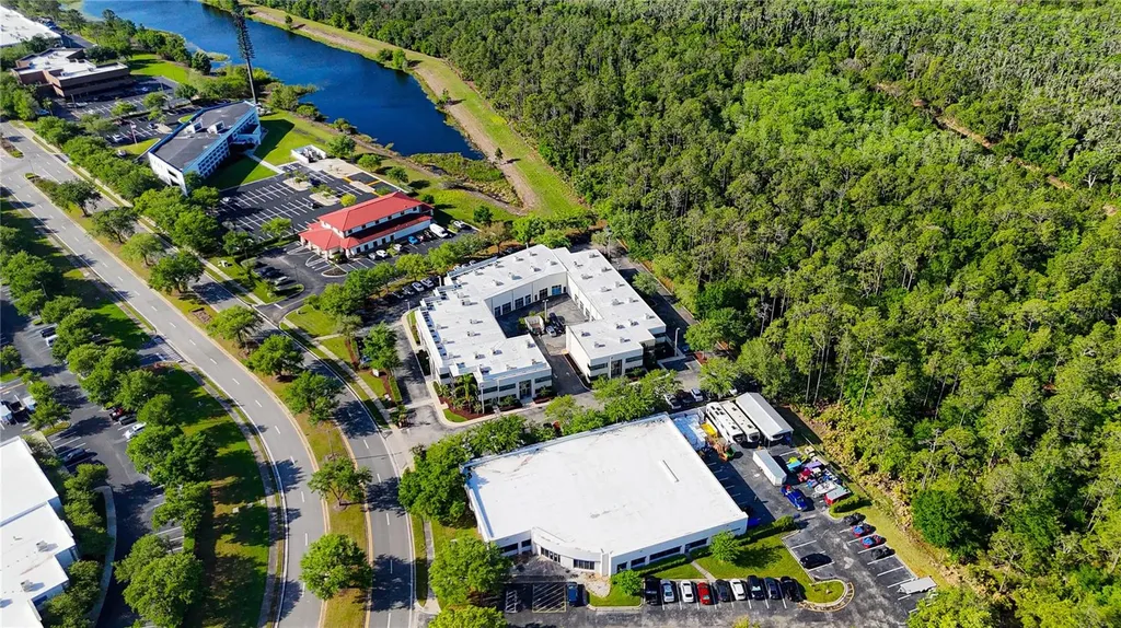 8615 Commodity Circle Orlando FL 32819