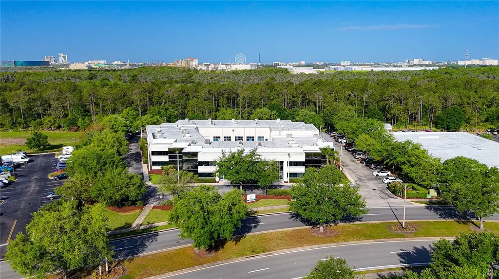 8615 Commodity Circle Orlando FL 32819