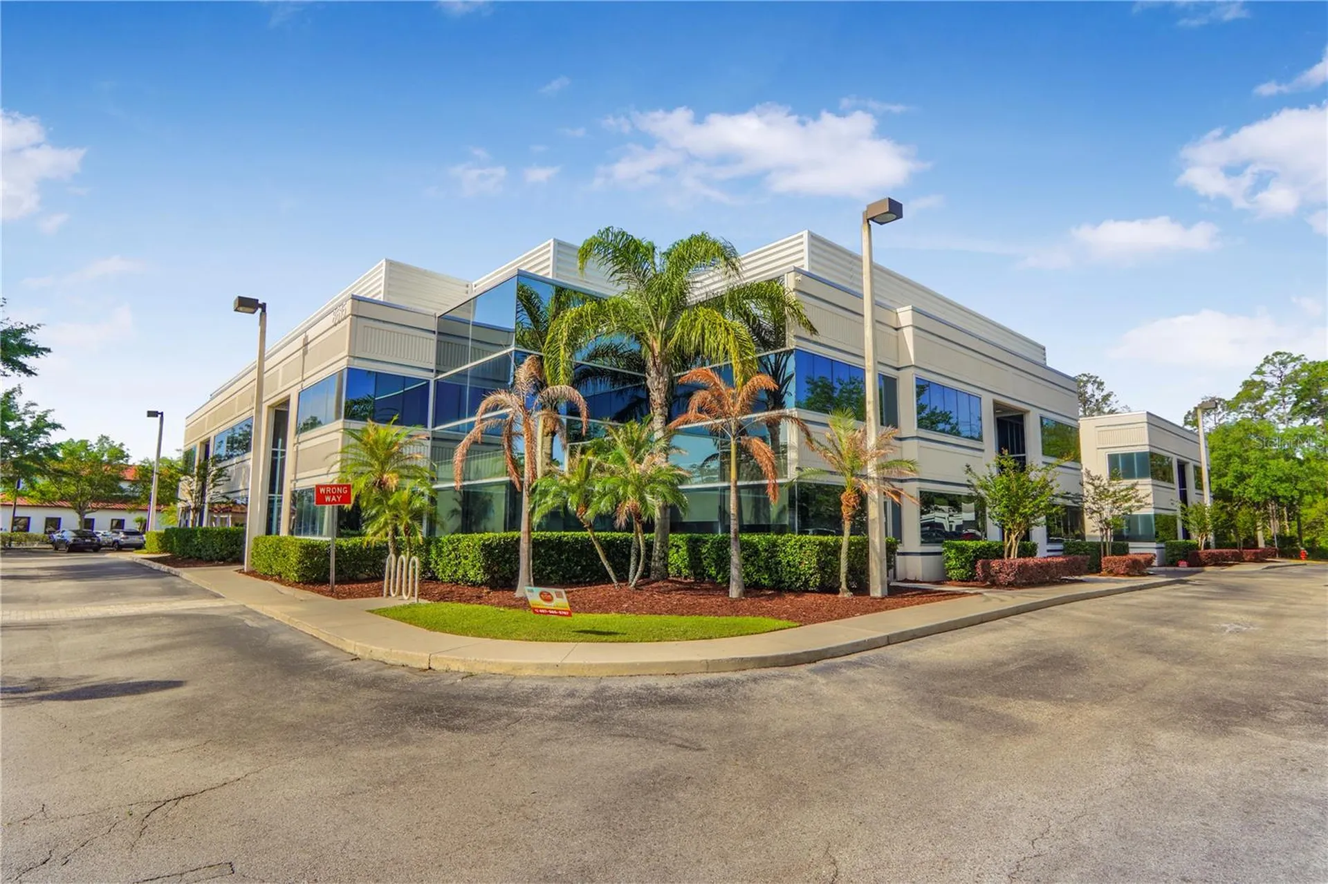 8615 Commodity Circle Orlando FL 32819