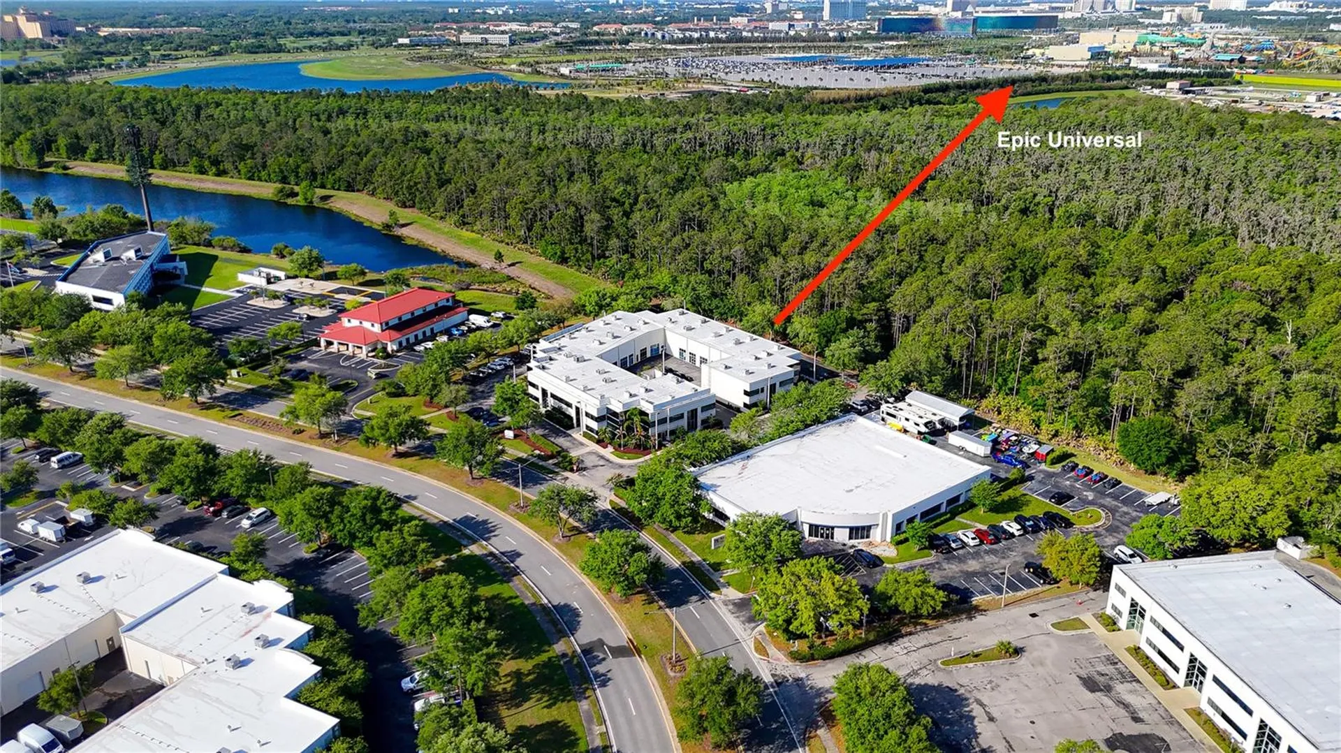 8615 Commodity Circle Orlando FL 32819