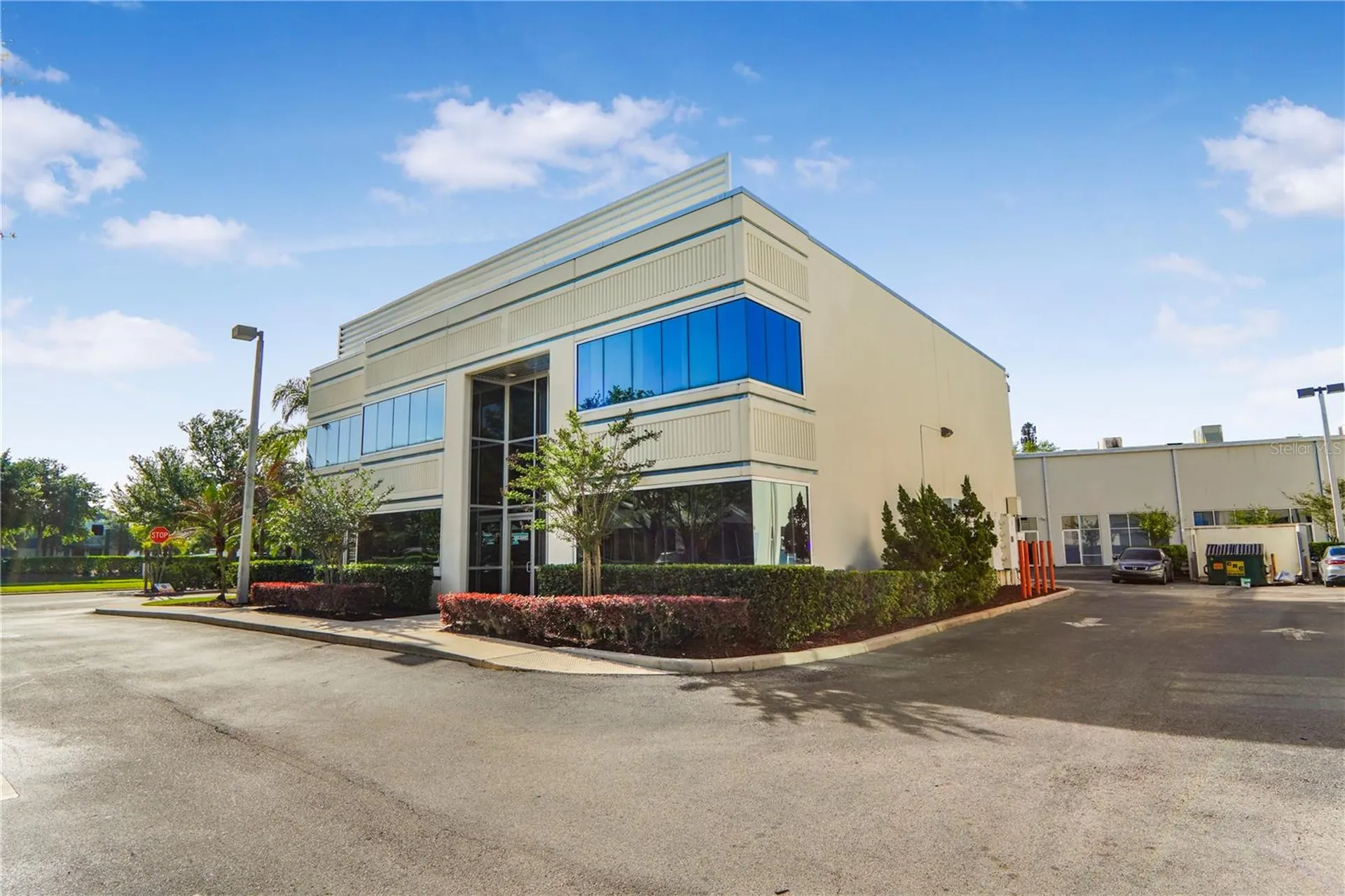 8615 Commodity Circle Orlando FL 32819