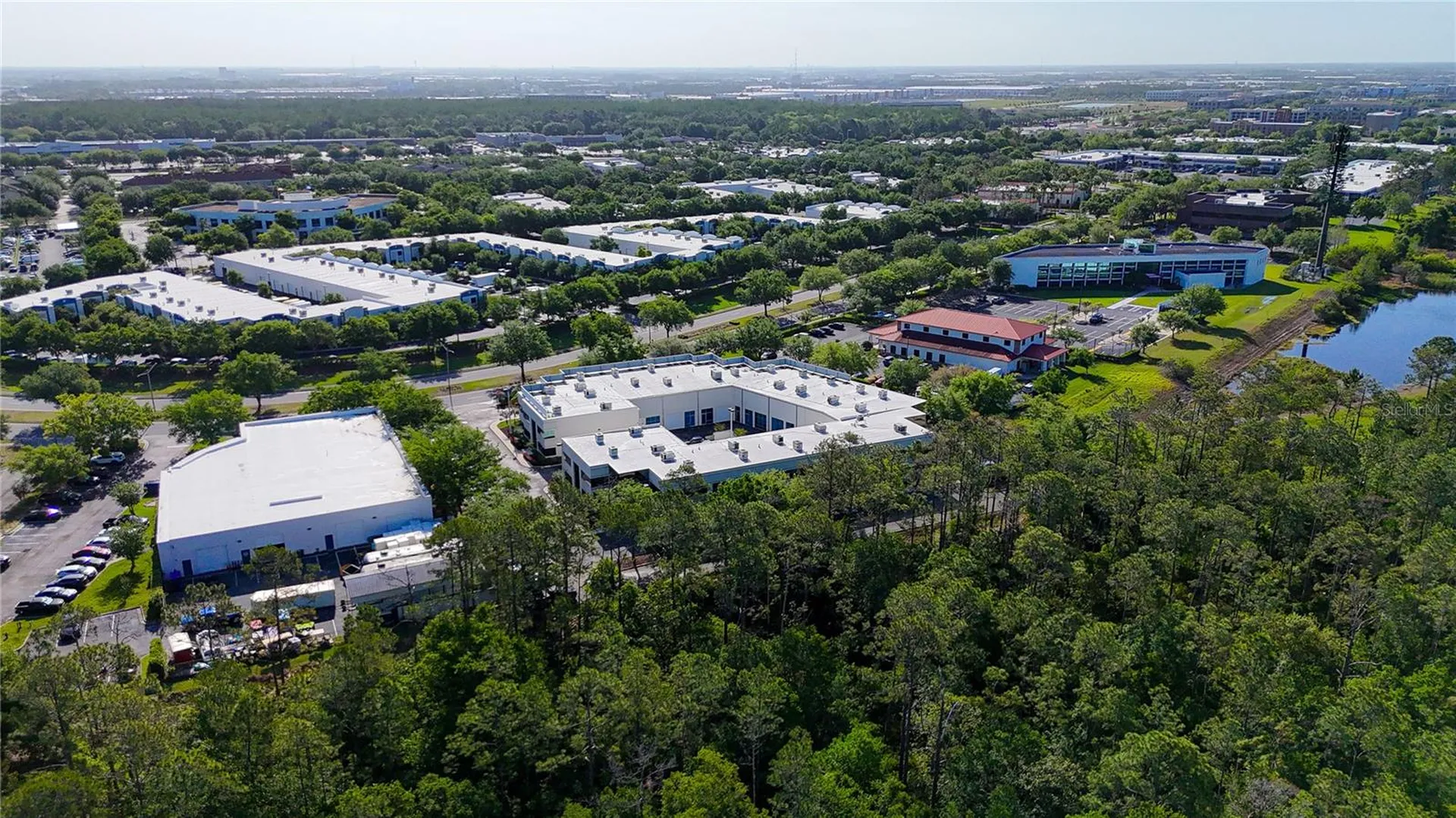 8615 Commodity Circle Orlando FL 32819