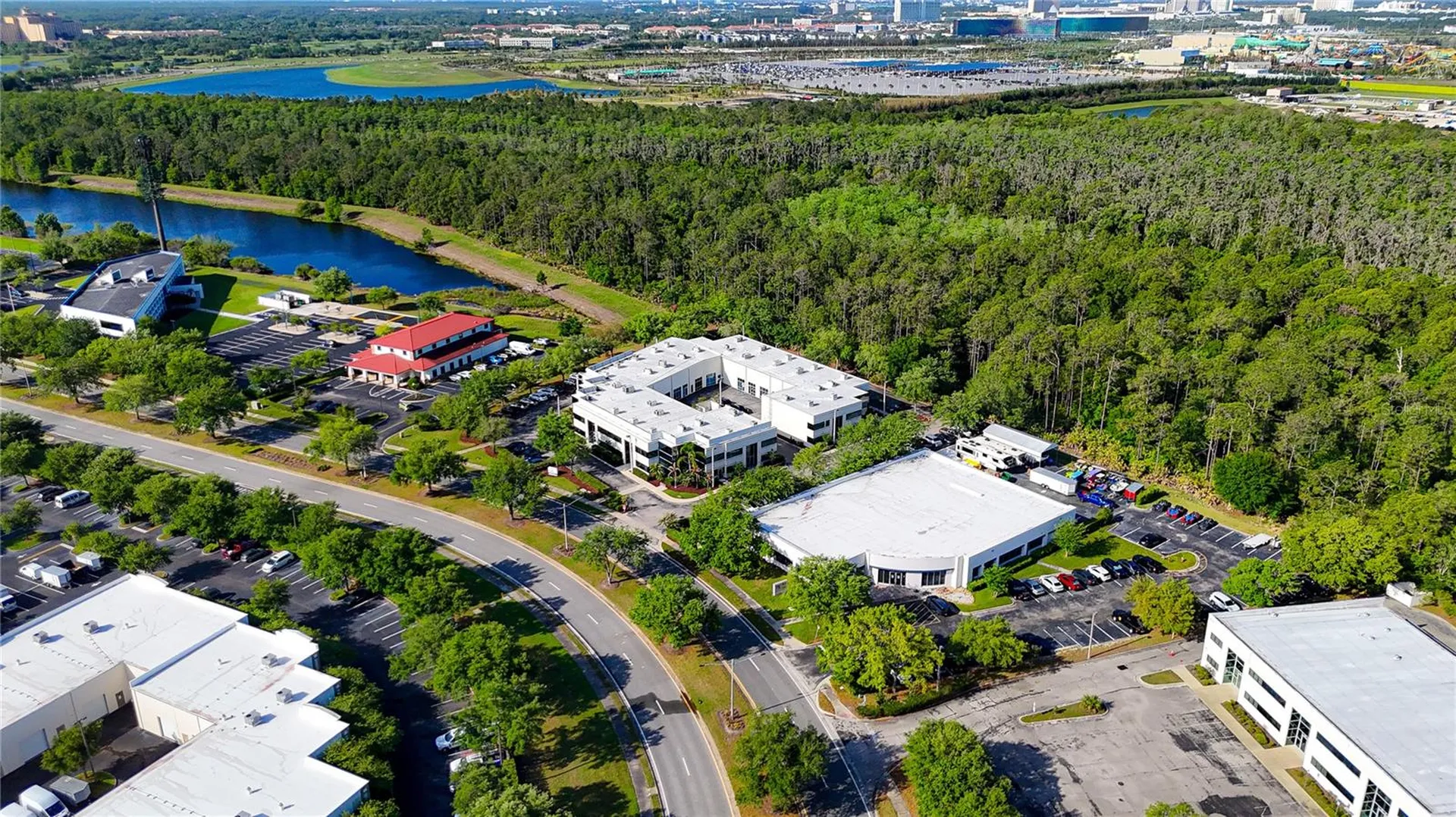8615 Commodity Circle Orlando FL 32819