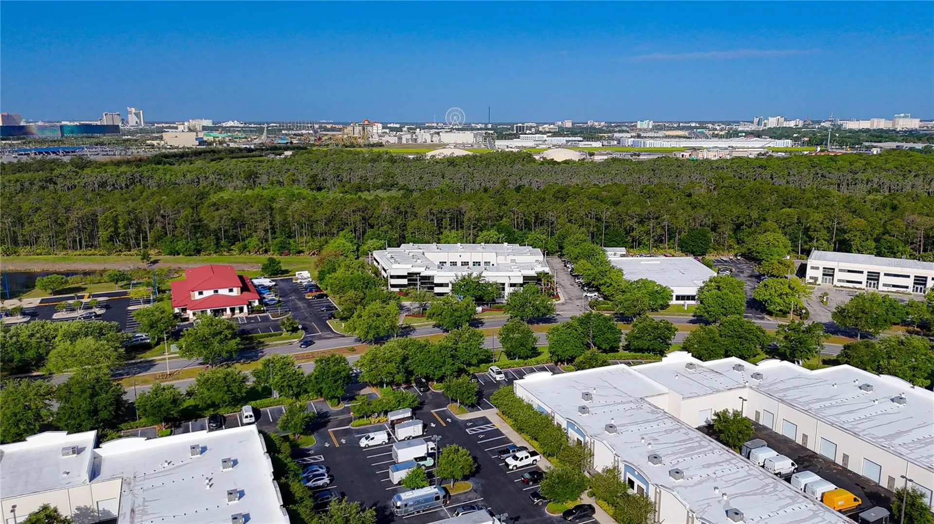 8615 Commodity Circle Orlando FL 32819