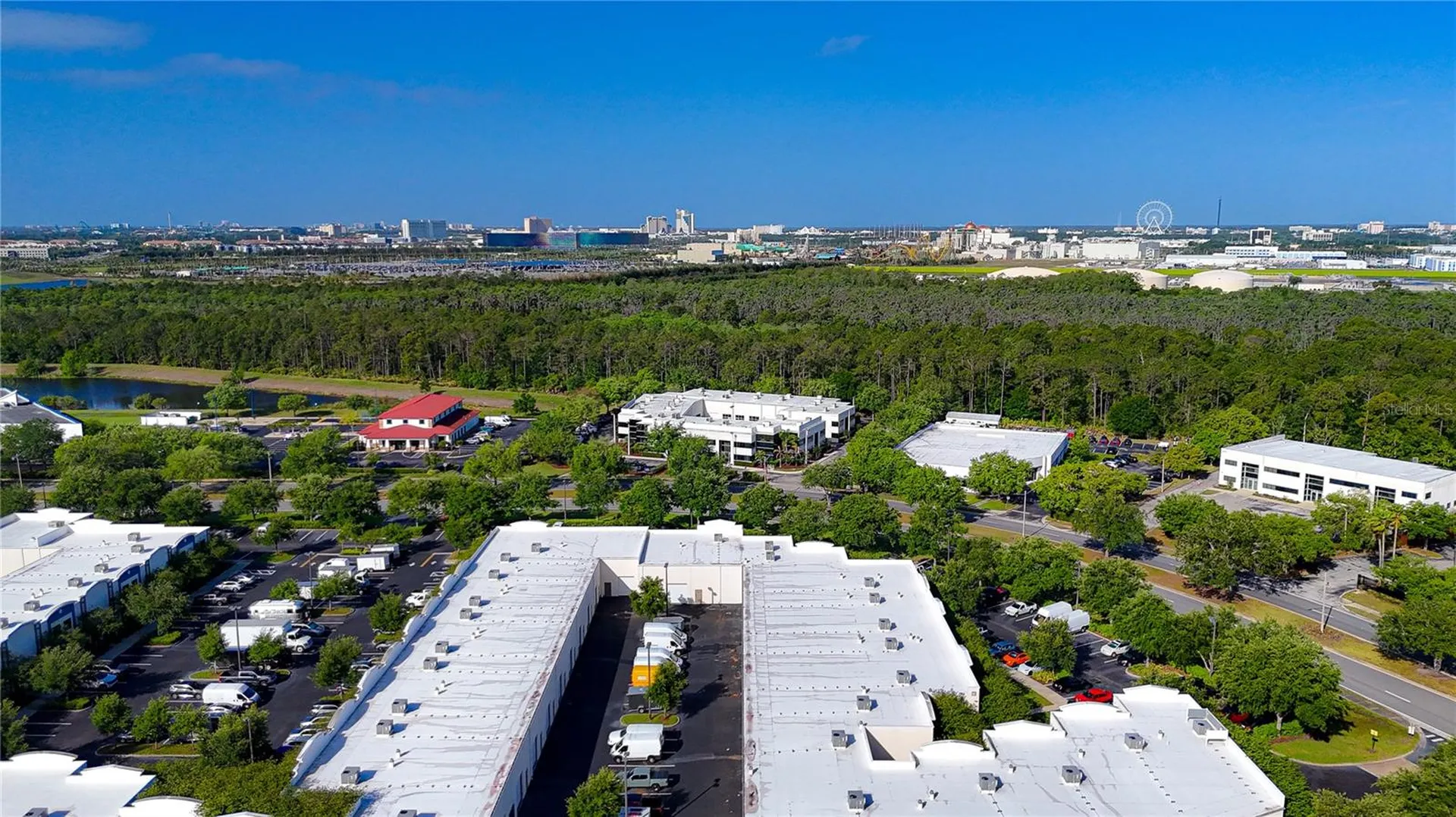 8615 Commodity Circle Orlando FL 32819