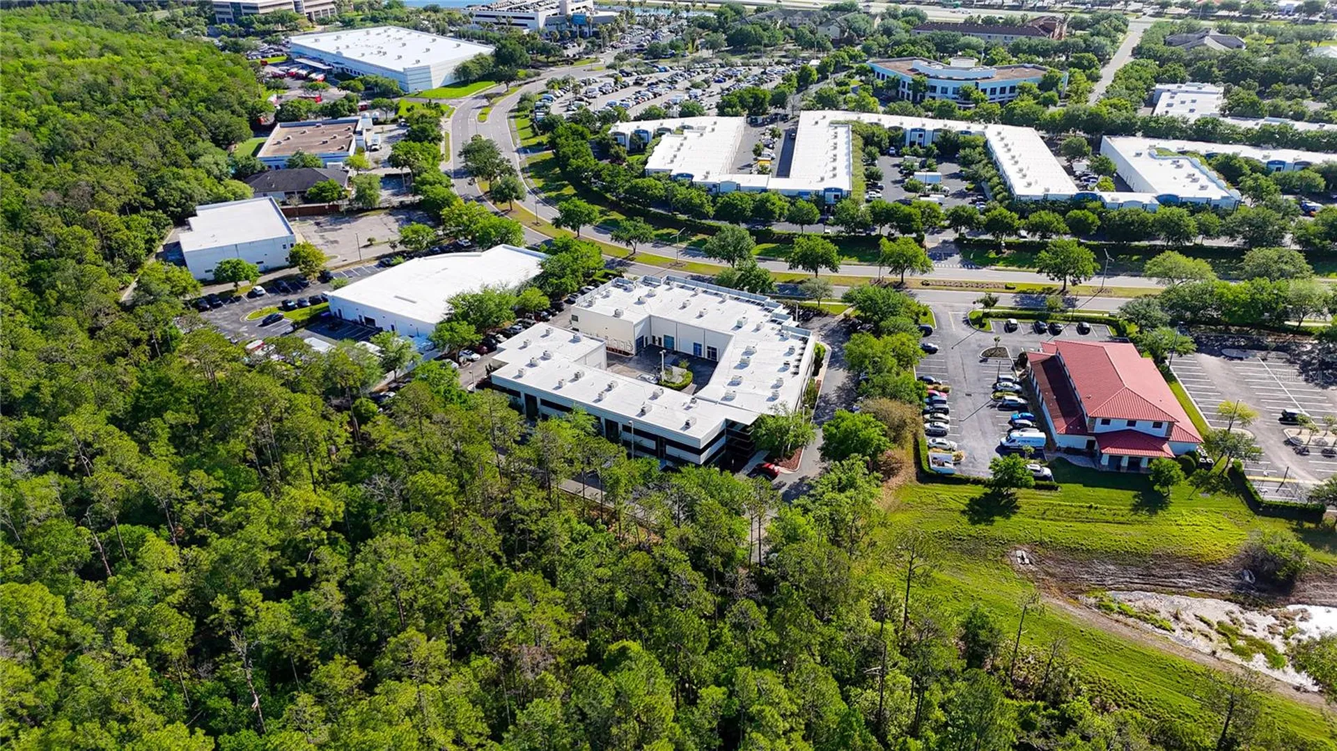 8615 Commodity Circle Orlando FL 32819