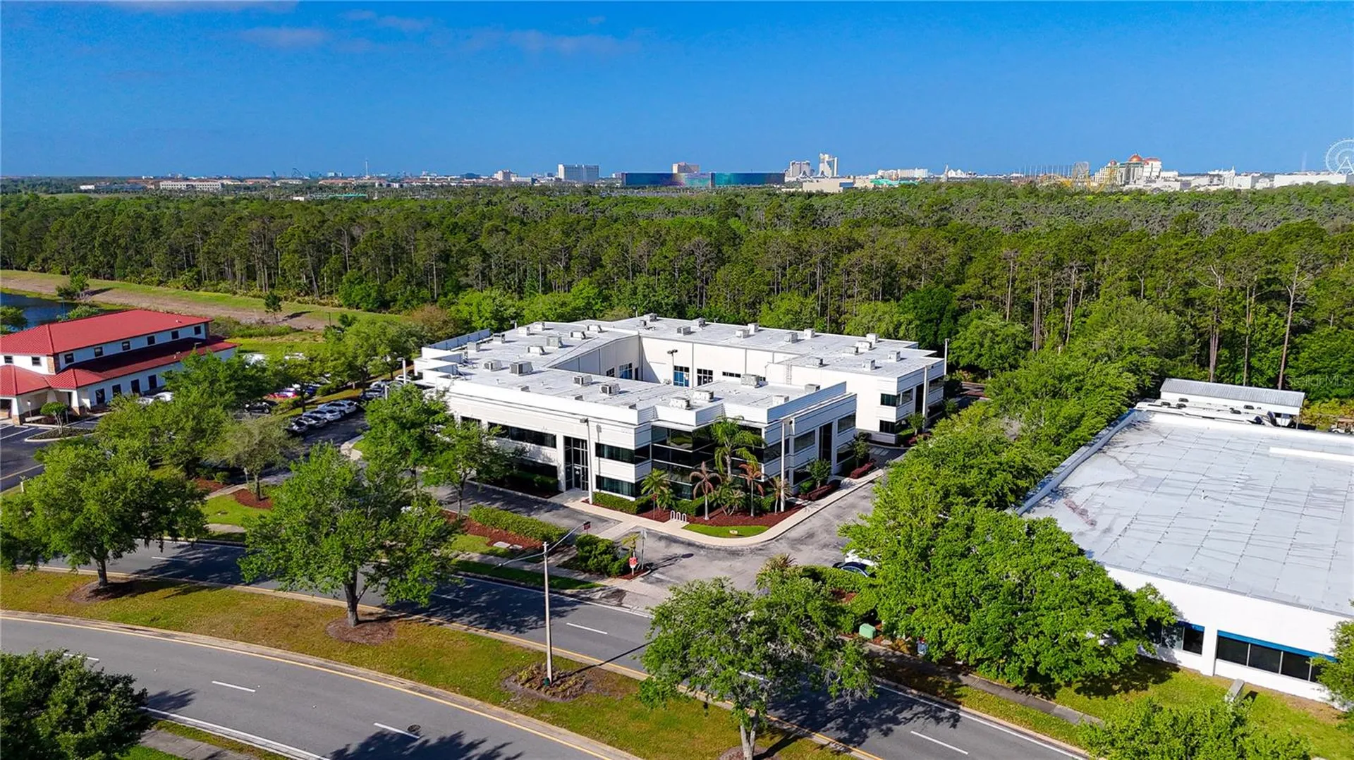 8615 Commodity Circle Orlando FL 32819