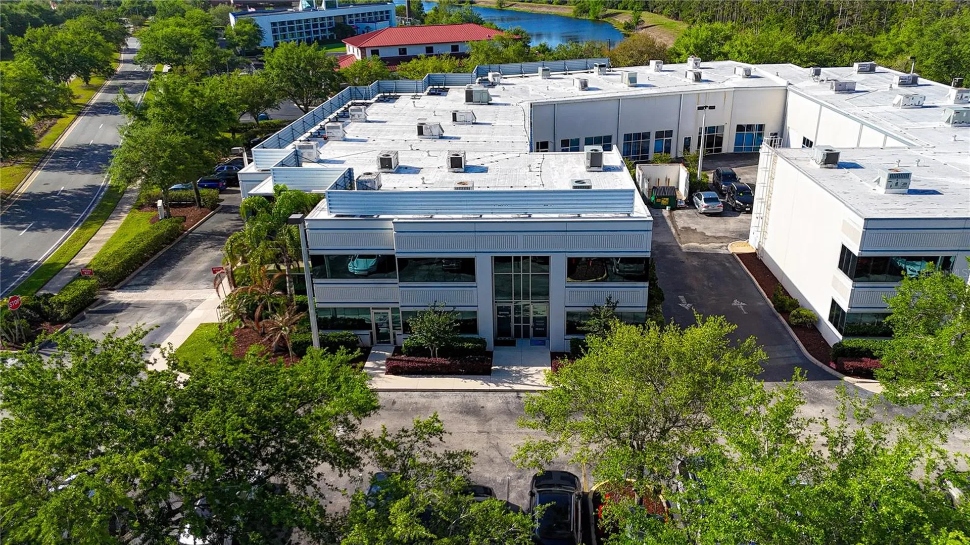8615 Commodity Circle Orlando FL 32819