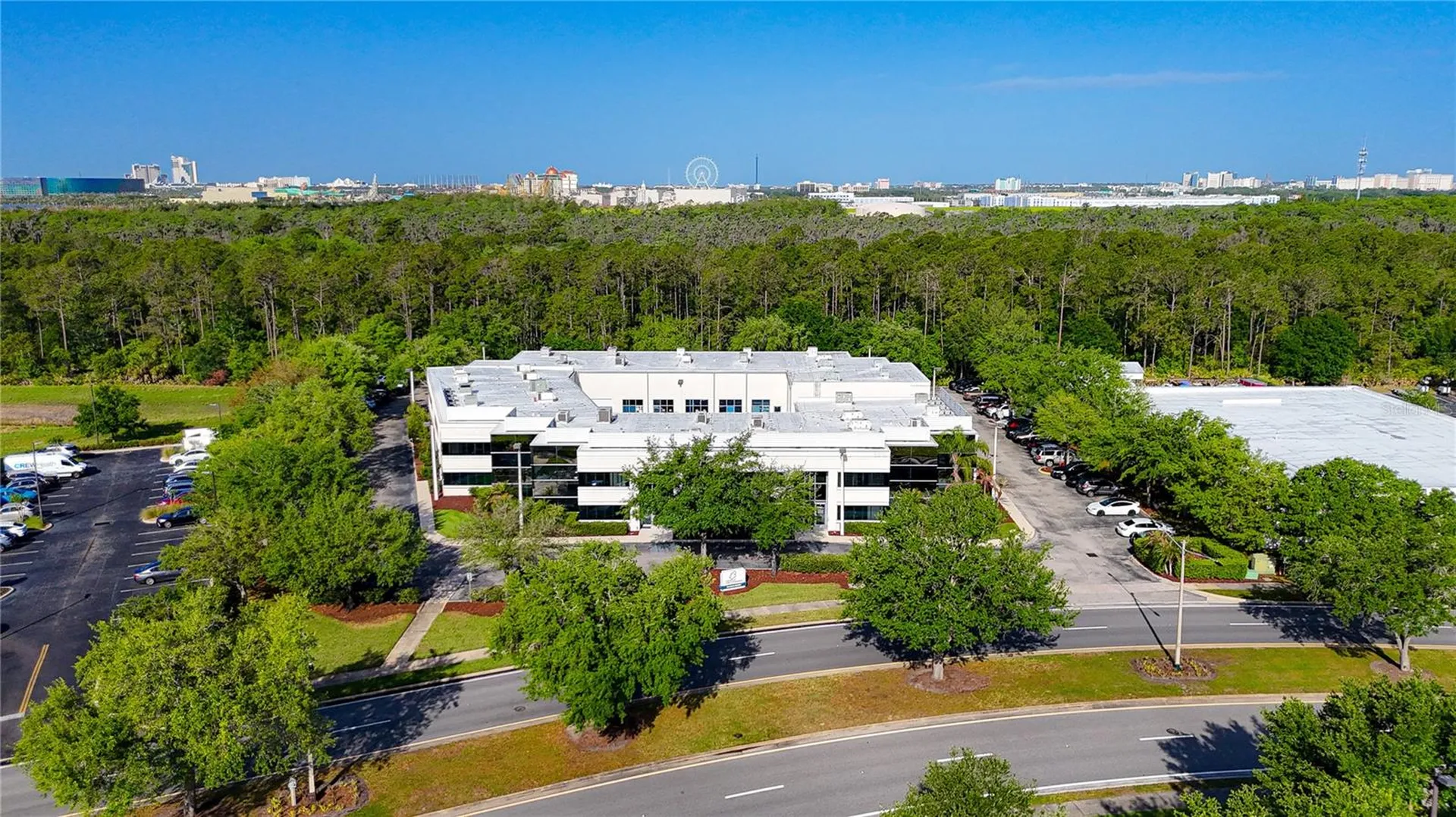 8615 Commodity Circle Orlando FL 32819
