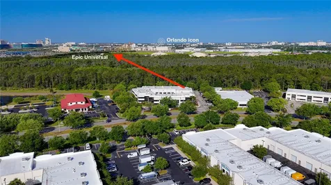 8615 Commodity Circle Orlando FL 32819