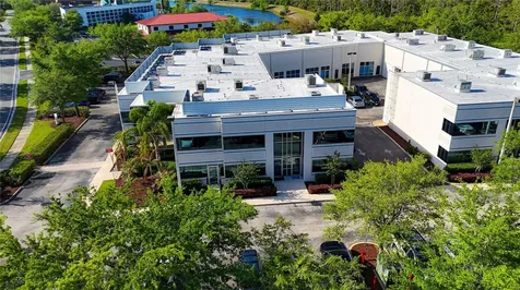 8615 Commodity Circle Orlando FL 32819