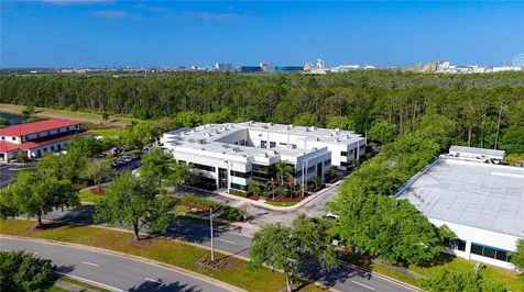 8615 Commodity Circle Orlando FL 32819