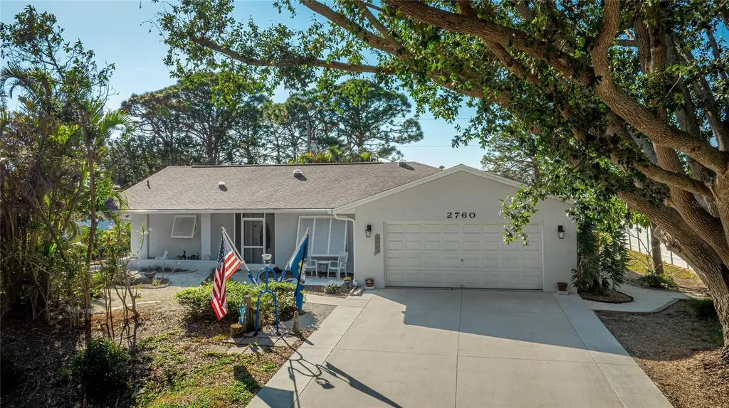 2760 Siesta Drive Venice FL 34293