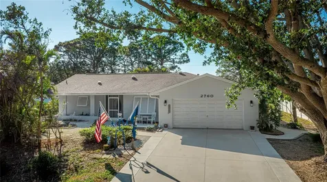 2760 Siesta Drive Venice FL 34293