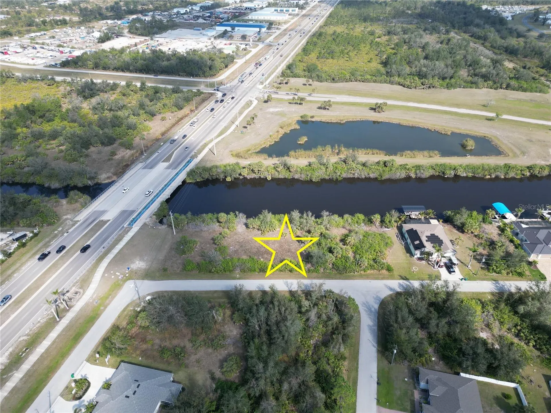 13914 Orbit Avenue Port Charlotte FL 33981