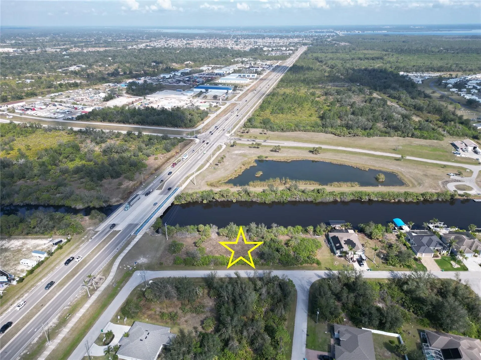 13914 Orbit Avenue Port Charlotte FL 33981