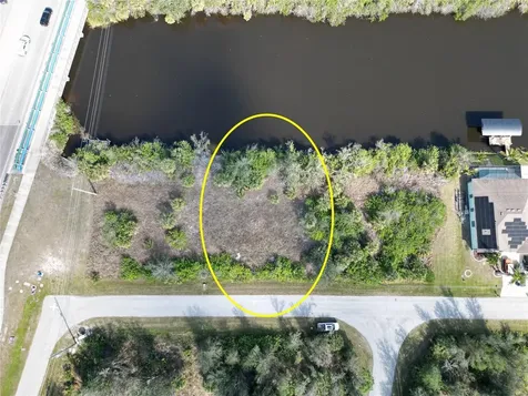 13914 Orbit Avenue Port Charlotte FL 33981
