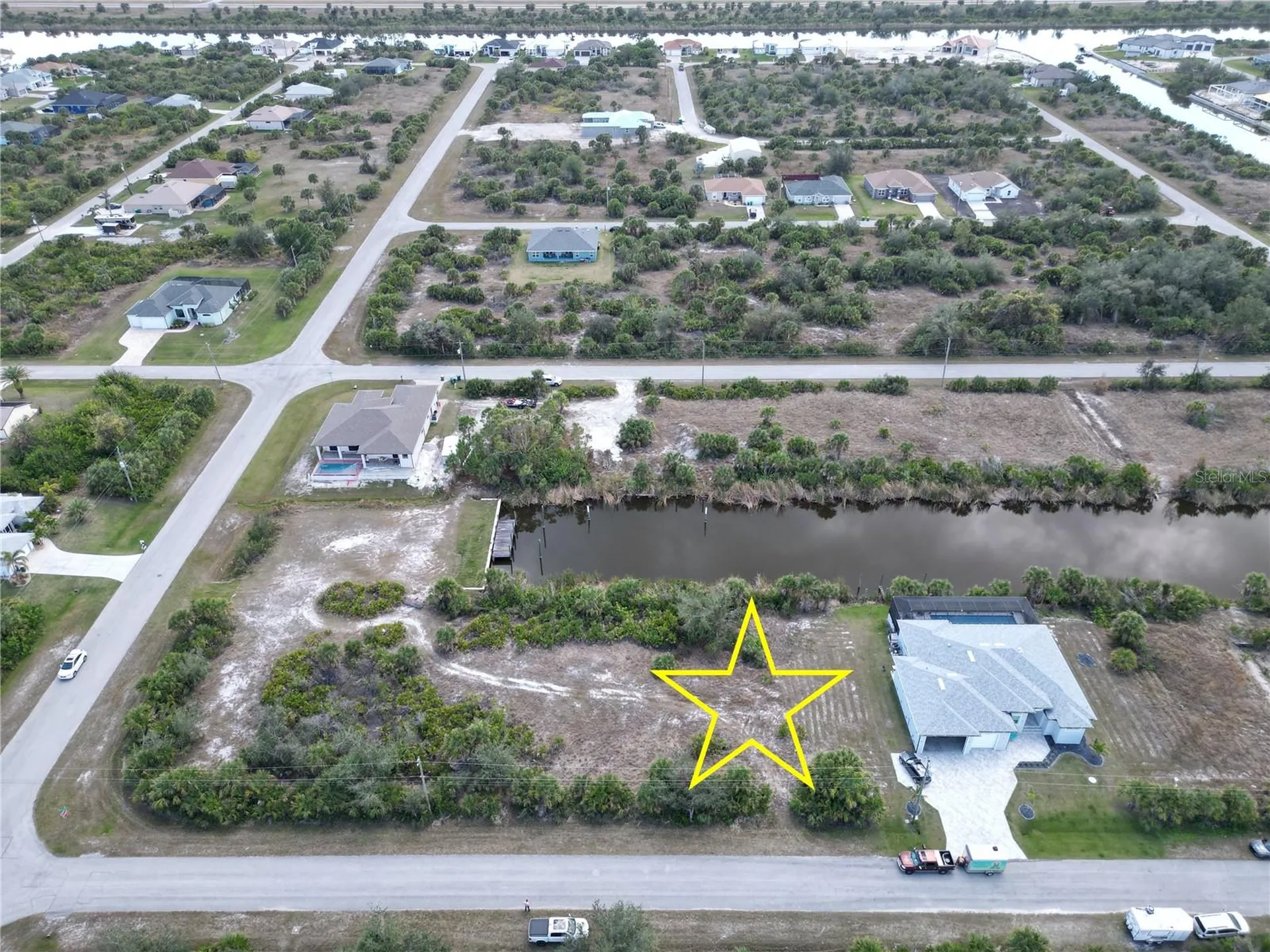 14141 Peekskill Avenue Port Charlotte FL 33981