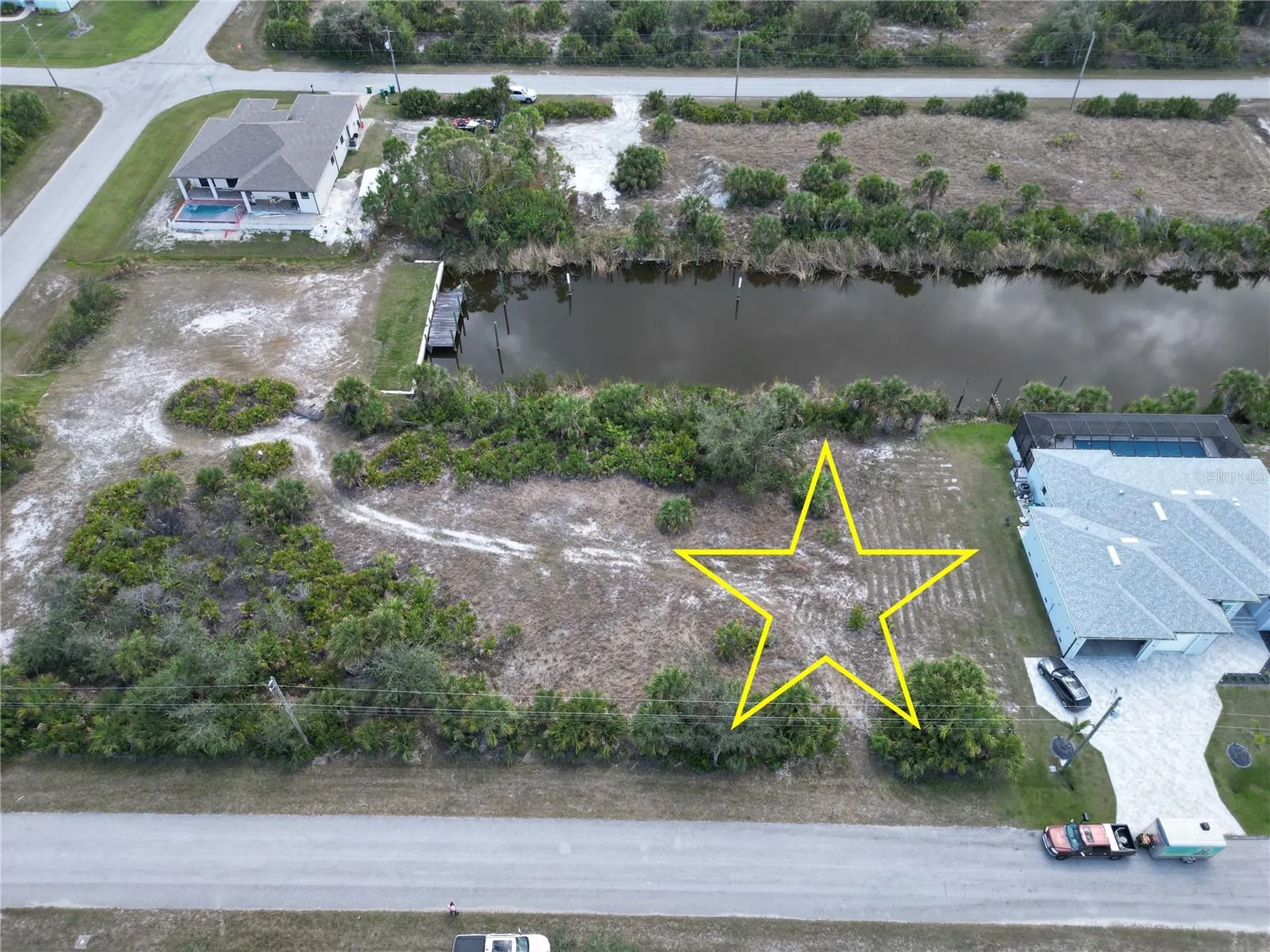 14141 Peekskill Avenue Port Charlotte FL 33981