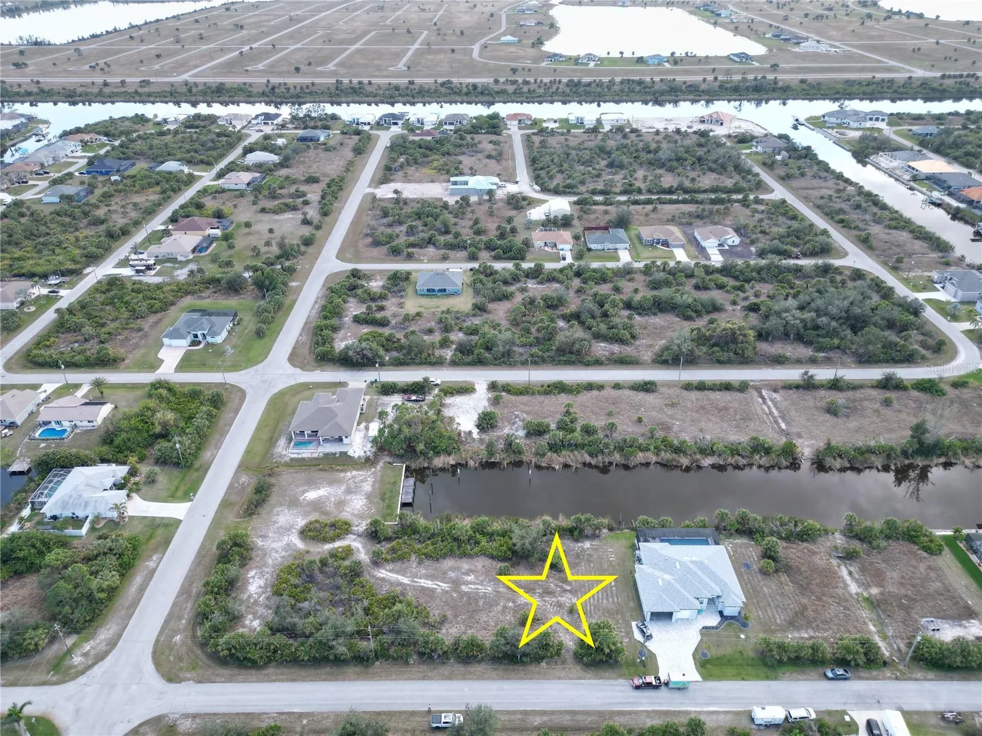 14141 Peekskill Avenue Port Charlotte FL 33981