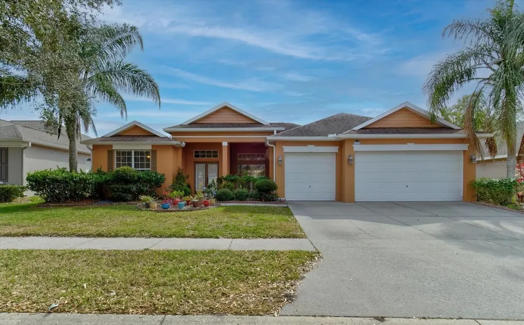 13318 Kitty Fork Road Orlando FL 32828