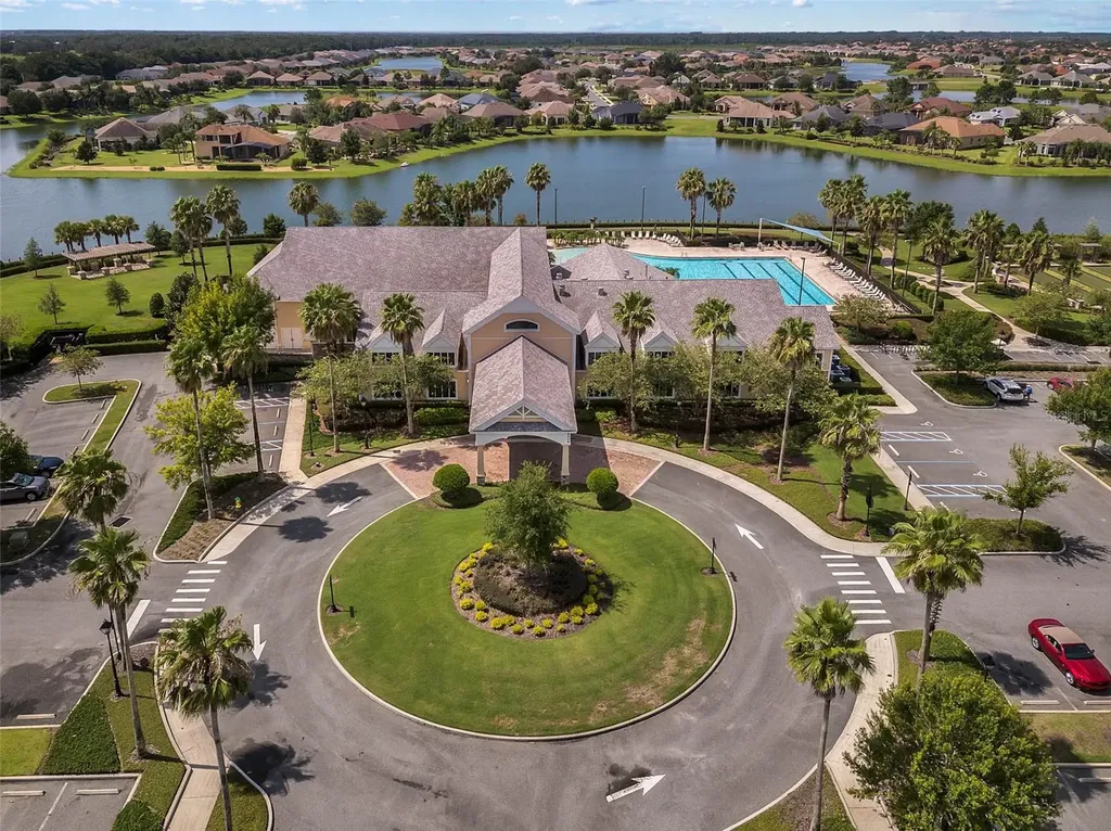 8456 Norwich Way Mount Dora FL 32757