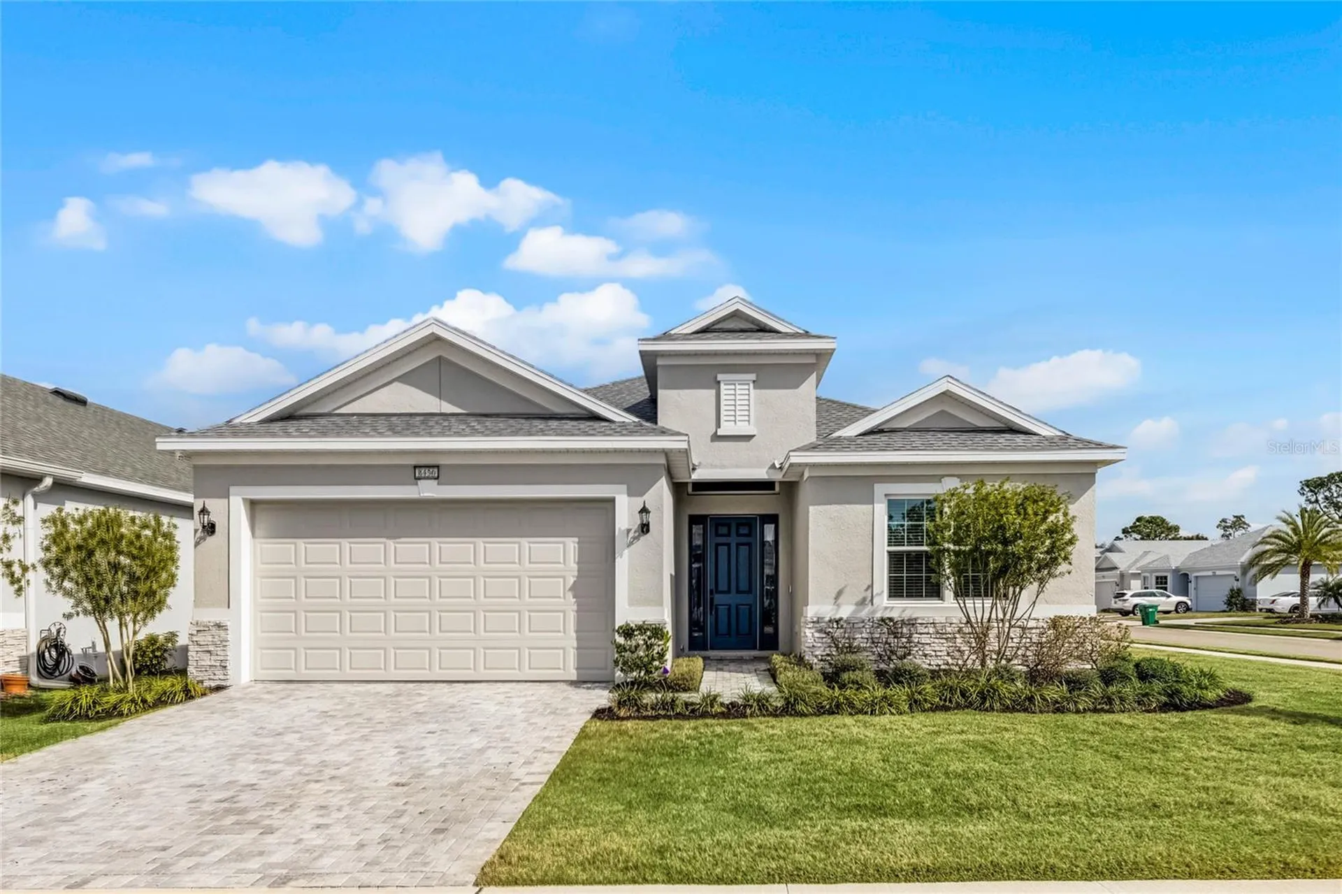 8456 Norwich Way Mount Dora FL 32757