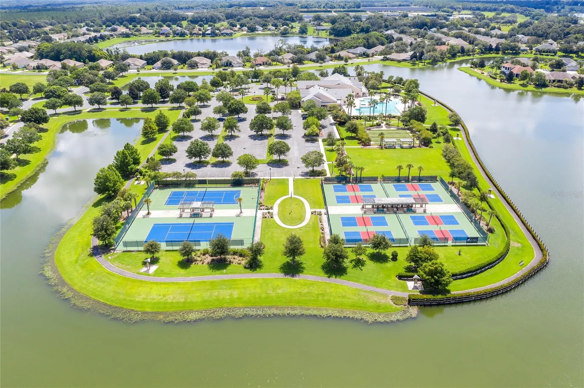 8456 Norwich Way Mount Dora FL 32757
