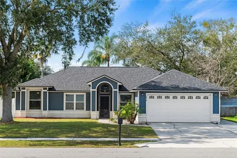 2810 Abbey Avenue Orlando FL 32833