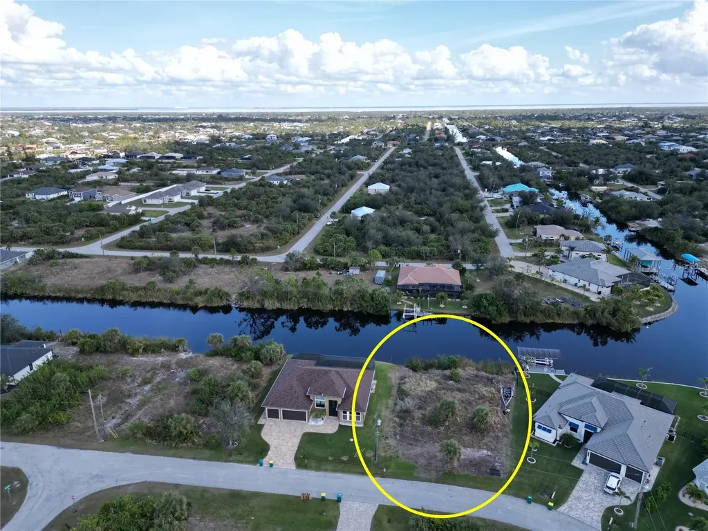 14446 Maysville Circle Port Charlotte FL 33981