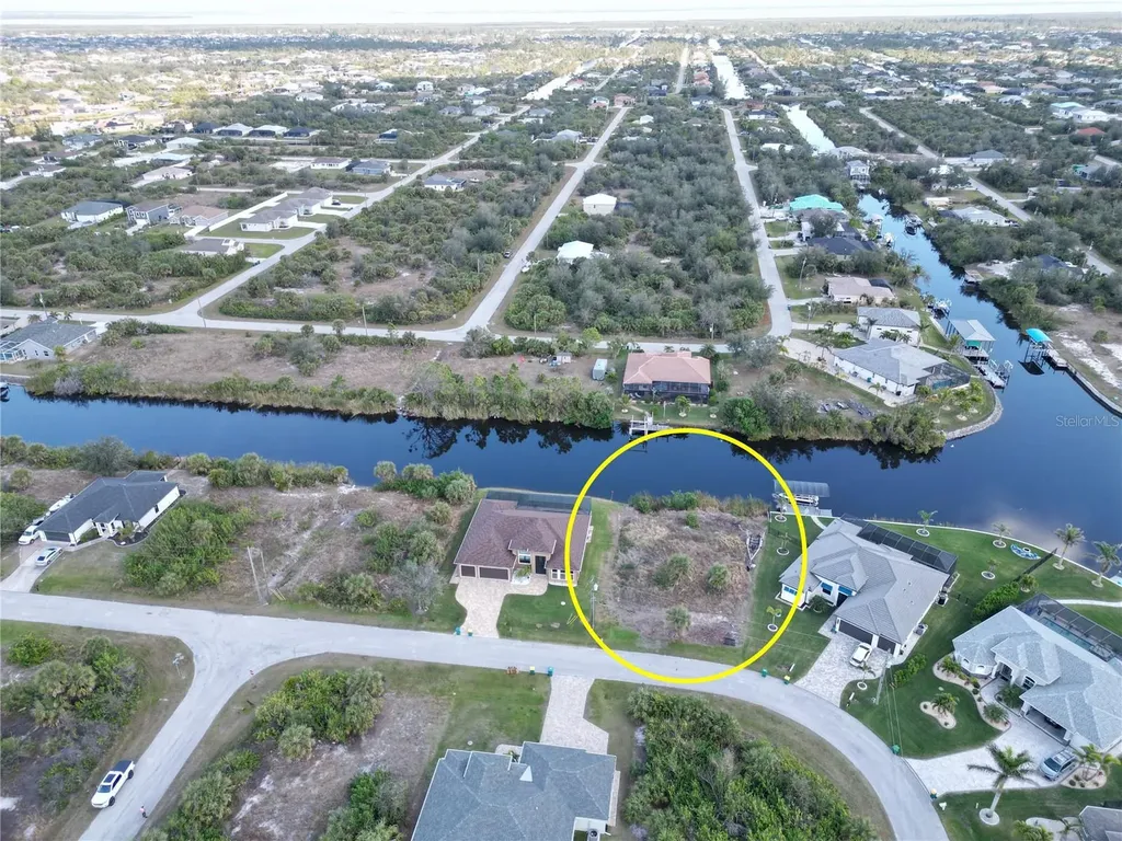 14446 Maysville Circle Port Charlotte FL 33981
