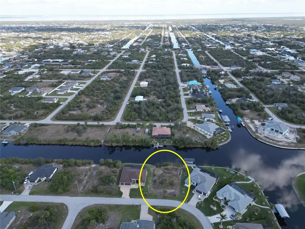 14446 Maysville Circle Port Charlotte FL 33981