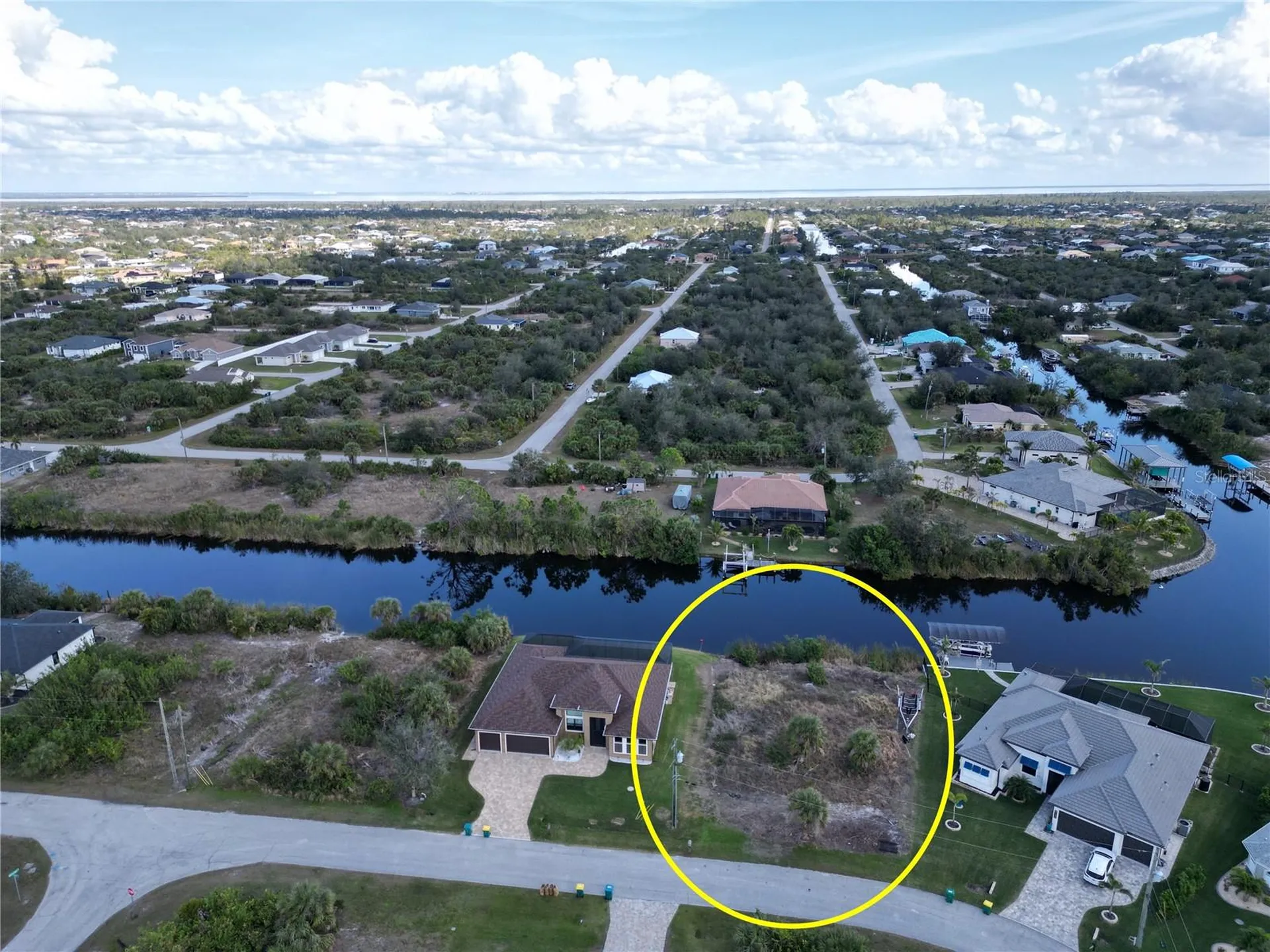 14446 Maysville Circle Port Charlotte FL 33981