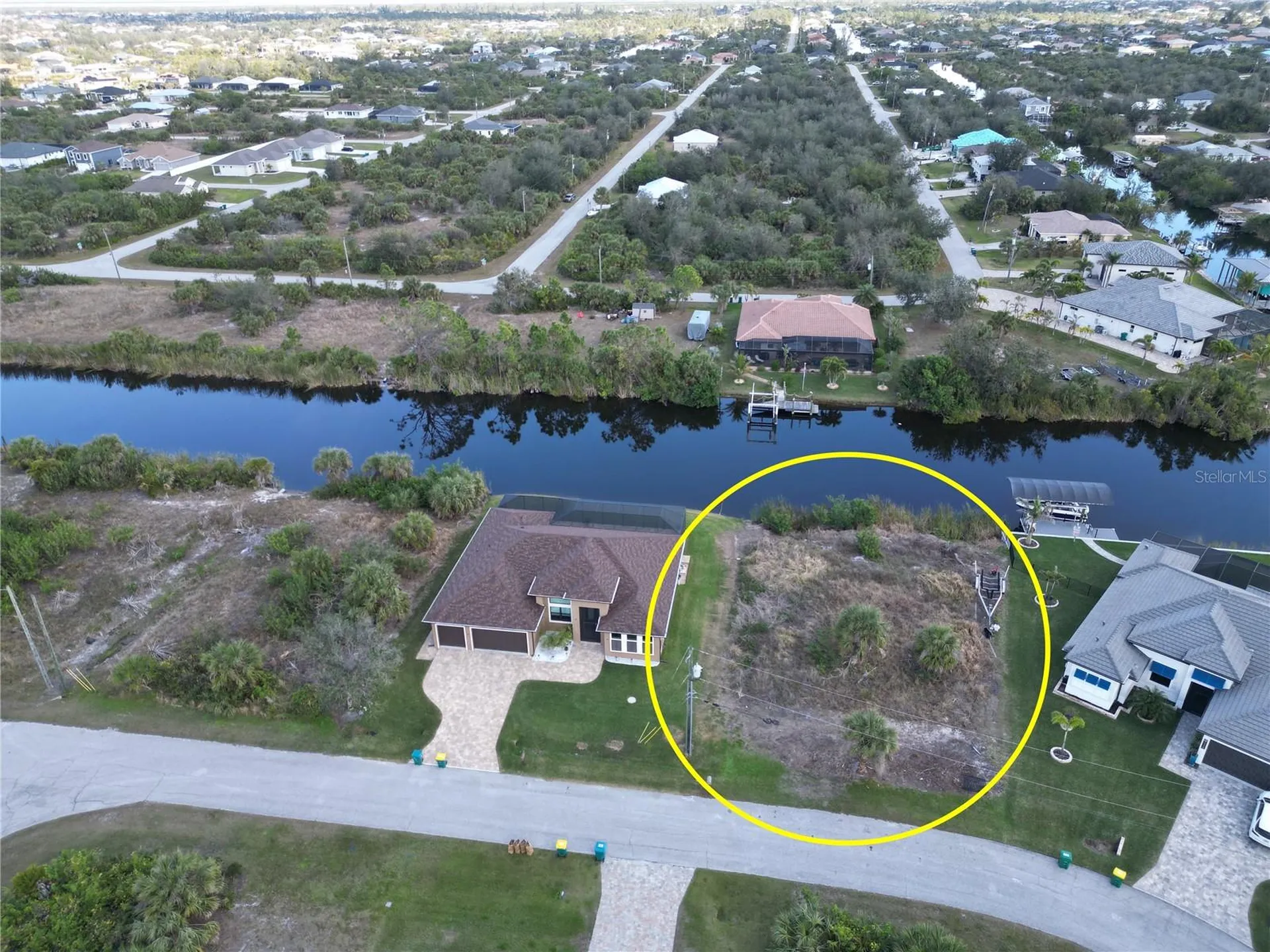 14446 Maysville Circle Port Charlotte FL 33981
