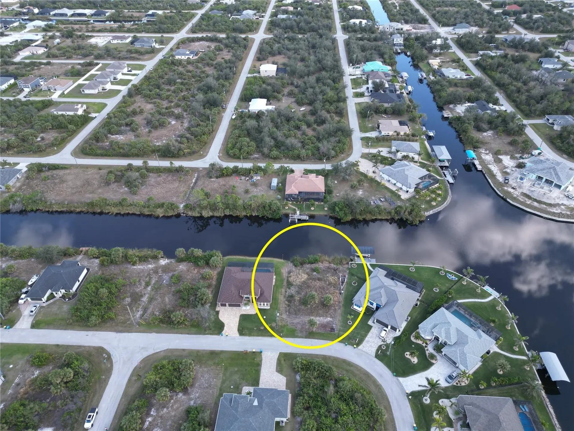 14446 Maysville Circle Port Charlotte FL 33981