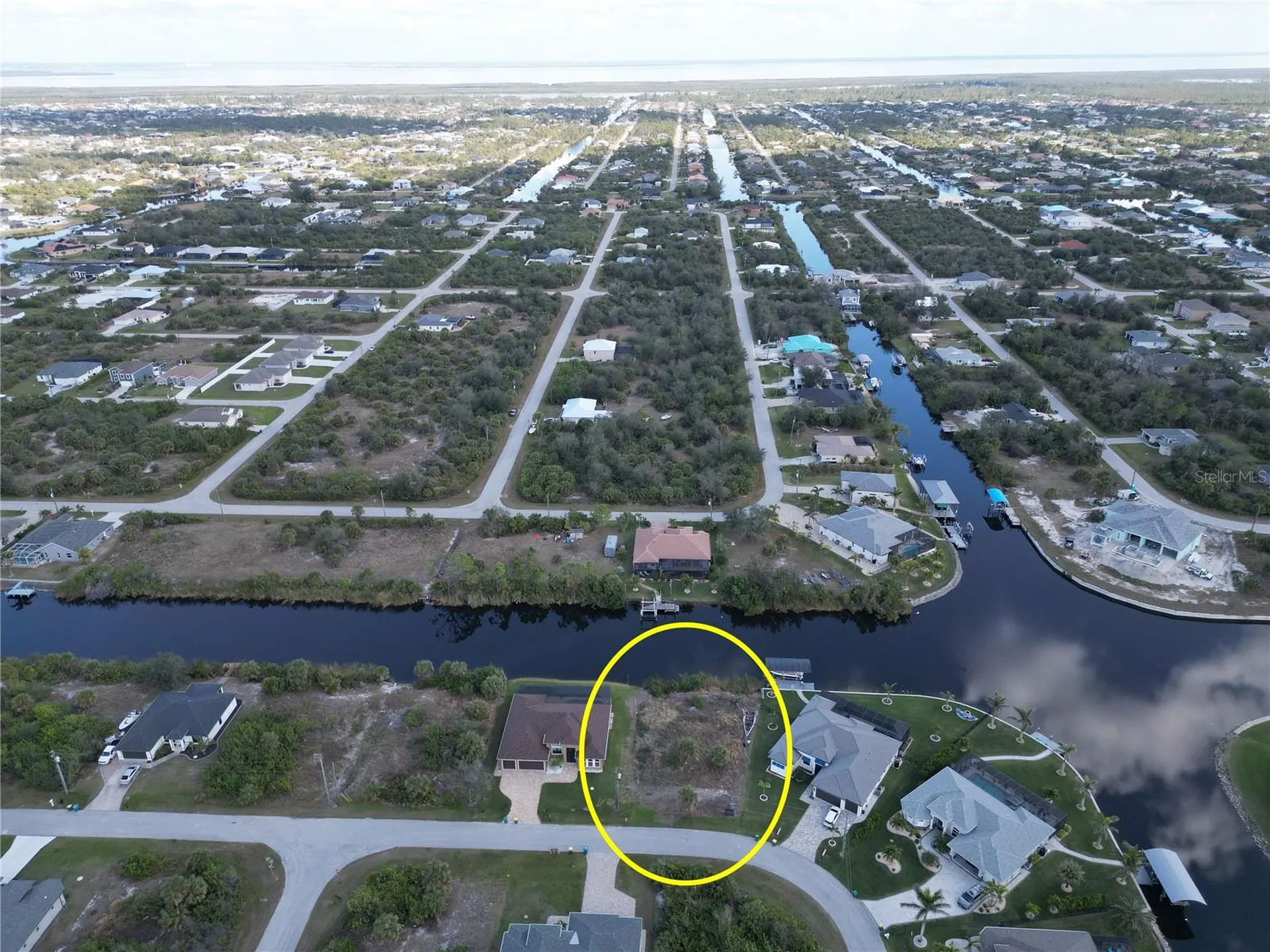 14446 Maysville Circle Port Charlotte FL 33981