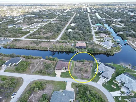14446 Maysville Circle Port Charlotte FL 33981