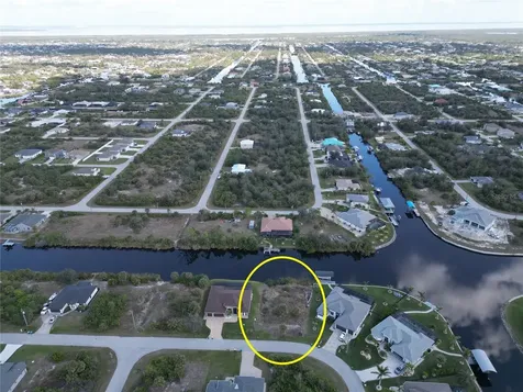 14446 Maysville Circle Port Charlotte FL 33981