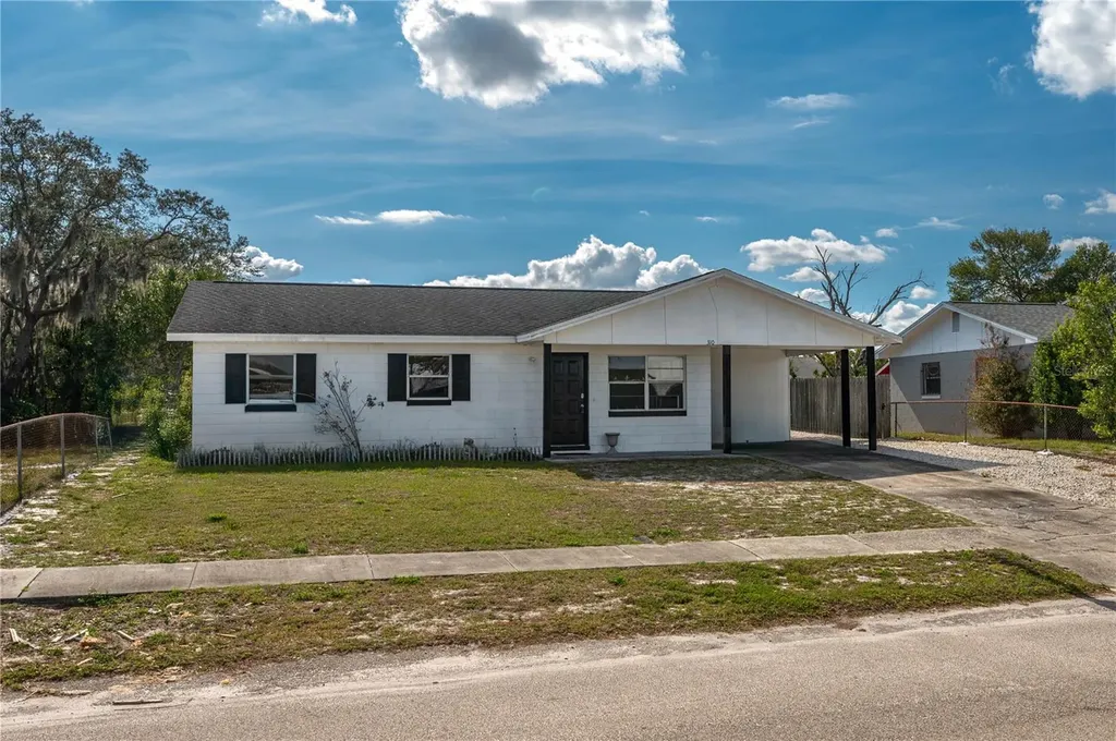 310 Ogden Street Winter Haven FL 33880