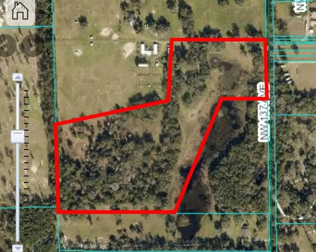 7670 NW 137th Avenue Morriston FL 32668
